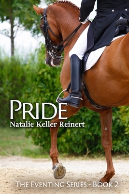 Pride by Natalie Keller Reinert