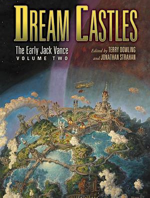 Dream Castles by Jack Vance