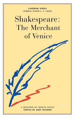 Shakespeare: The Merchant of Venice by 