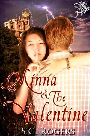 Minna & The Valentine by Suzanne G. Rogers, S.G. Rogers