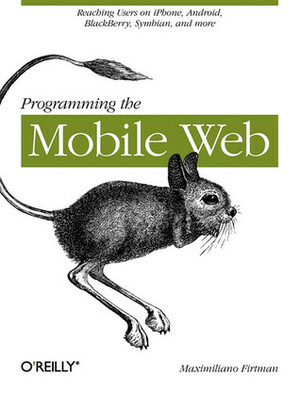 Programming the Mobile Web by Maximiliano Firtman