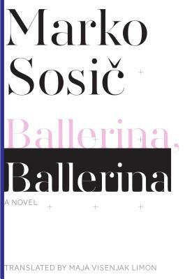 Ballerina, Ballerina by Marko Sosic