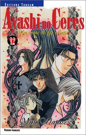 Ayashi no Ceres : un conte de fée céleste, Tome 12 by Yuu Watase