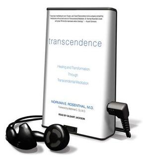 Transcendence by Norman E. Rosenthal