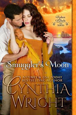 Smuggler's Moon by Cynthia Wright