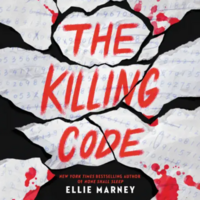 The Killing Code by Ellie Marney