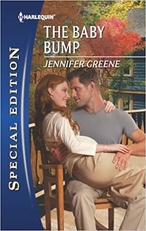 The Baby Bump by Jennifer Greene