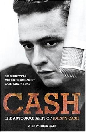 Cash: The Autobiography of Johnny Cash Unknown Binding by Johnny Cash, Johnny Cash