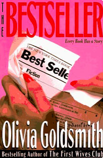 The Bestseller by Olivia Goldsmith