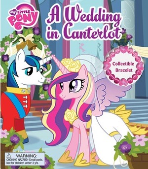 A Canterlot Wedding by Justin Eisinger