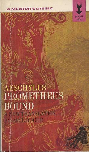 Prometheus Bound by Aeschylus