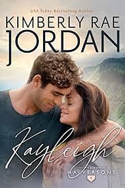 Kayleigh by Kimberly Rae Jordan