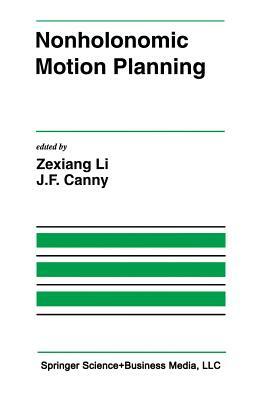 Nonholonomic Motion Planning by 