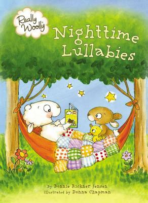 Really Woolly Nighttime Lullabies by Bonnie Rickner Jensen, Dayspring