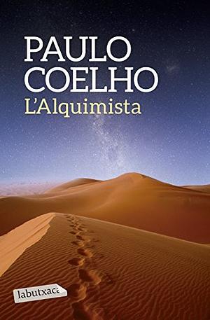 L'Alquimista by Paulo Coelho