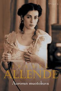 Auroran muotokuva by Isabel Allende