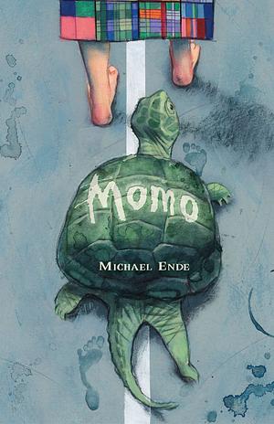 Momo by Michael Ende