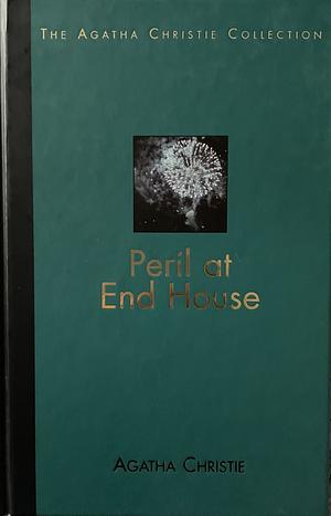 Peril at End House by Agatha Christie