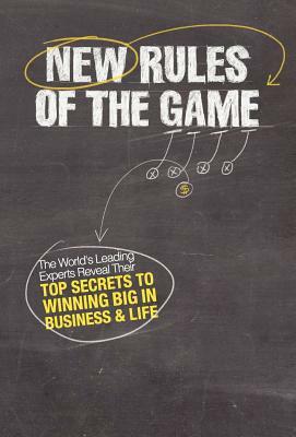 New Rules of the Game by Vanhoose Dave, Robert Allen, Mathews Dustin