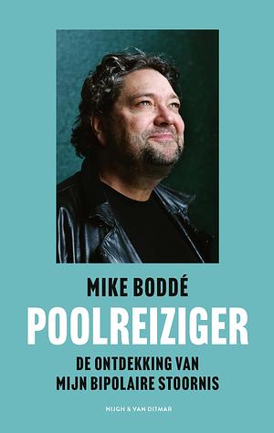 Poolreiziger  by Mike Boddé