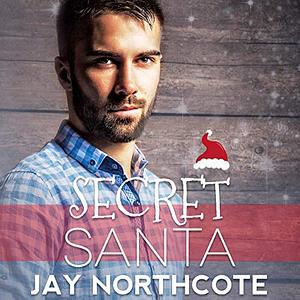 Secret Santa by Jay Northcote