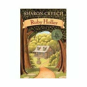 Ruby Holler by Sharon Creech