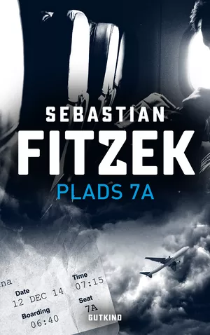 Plads 7A by Sebastian Fitzek