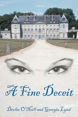 A Fine Deceit by Devlin O'Neill