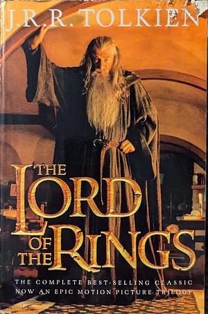 The Lord of the Rings by J.R.R. Tolkien