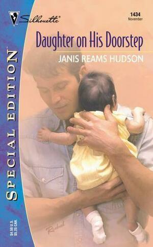 Daughter on His Doorstep by Janis Reams Hudson