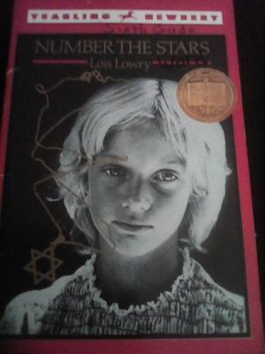 Number the Stars by Lois Lowry