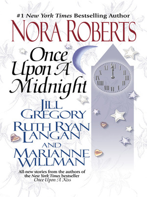 Once Upon a Midnight by Ruth Ryan Langan, Nora Roberts, Jill Gregory, Marianne Willman