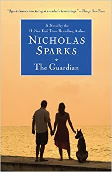 The Guardian by Nicholas Sparks