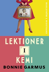 Lektioner i kemi by Bonnie Garmus