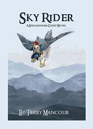 Sky Rider by Emily Burch Harris, Terry Mancour