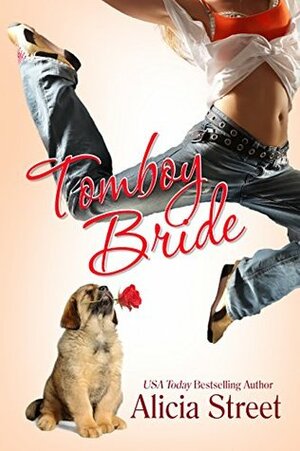 Tomboy Bride by Alicia Street