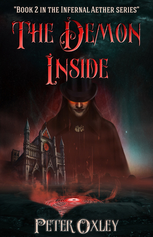 The Demon Inside by Peter Oxley