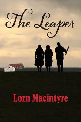 The Leaper by Lorn Macintyre