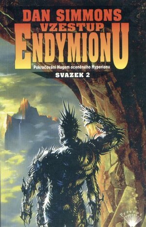 Vzestup Endymionu 2 by Dan Simmons