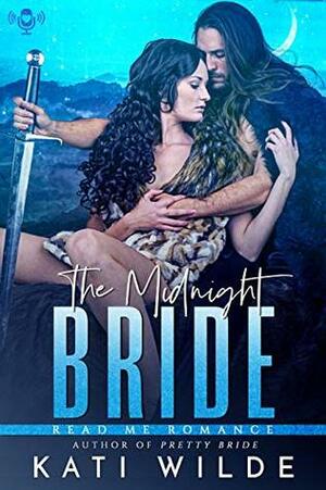The Midnight Bride by Kati Wilde