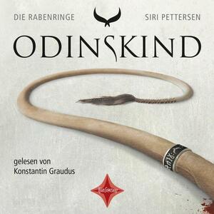 Odinskind by Siri Pettersen