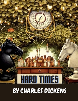 Hard Times by Charles Dickens by Charles Dickens