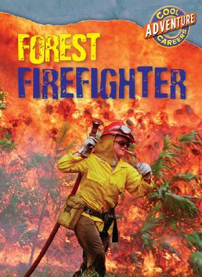 Forest Firefighter by William David Thomas