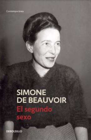 El segundo sexo by Simone de Beauvoir