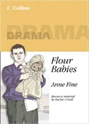 Flour Babies by Anne Fine