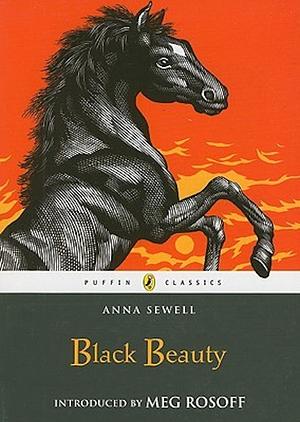 Black Beauty by Anna Sewell