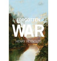 Forgotten War by Henry Reynolds