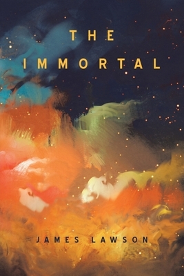 The Immortal by James Lawson