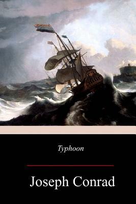 Typhoon by Joseph Conrad