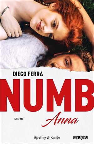 NUMB Anna by Diego Ferra